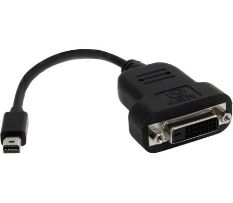 StarTech MDP2DVIS