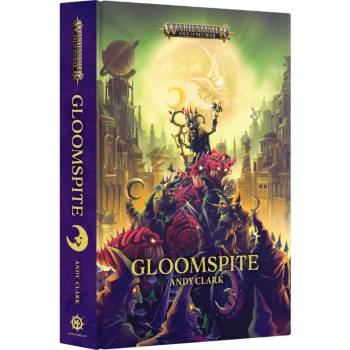 Games Workshop Gloomspite (BL3320)