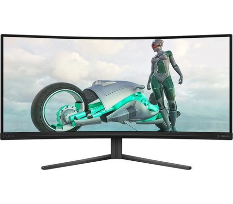 Philips 34M2C3500L
