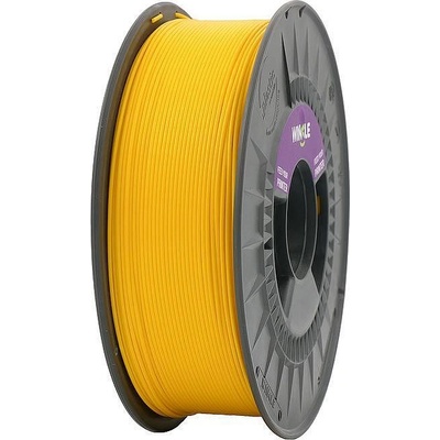 Winkle PLA-INGEO 870 1кг Winkle, Цвят жълт (WINKLE-PLA-I870-YELLOW)
