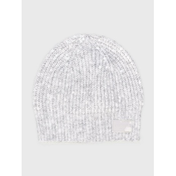 Guess dámská čepice W4BZ26Z3J92 šedá