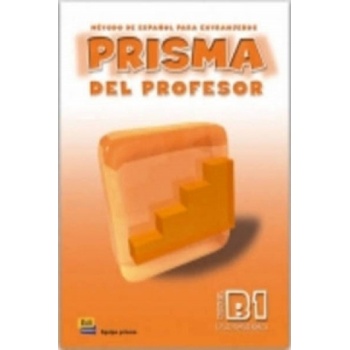 Prisma B1 Alumno
