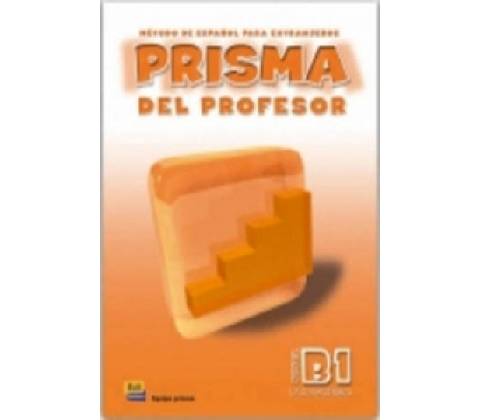 Prisma B1 Alumno
