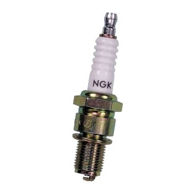 Zapalovací svíčka NGK CR8EH-9 5666 Nickel