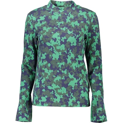 Gant Дамски пуловер gant, Цвят Зелен (20034204458_verde_373-ivy-green)