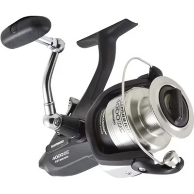 Shimano Baitrunner 4000 OC