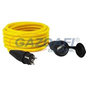 Commel 1 Plug 5 m (220-701)