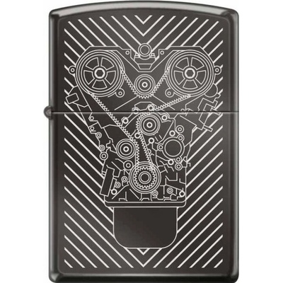Zippo Motor 26979