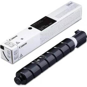 Canon C-EXV66 BK 5746C002 черен (black) оригинален тонер (5746C002)