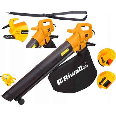 Riwall Pro Rebv 3200 E EB42A2001060B