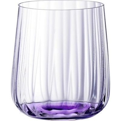 Spiegelau LIFESTYLE COLOR 4453665 Pohár na vodu 2 x 340 ml