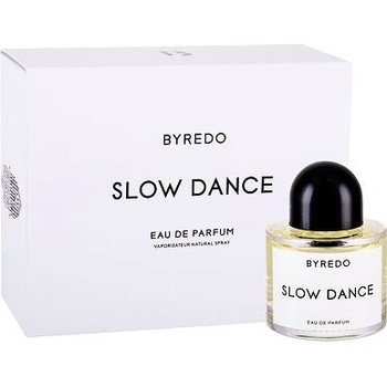 Byredo Slow Dance parfémovaná voda unisex 50 ml
