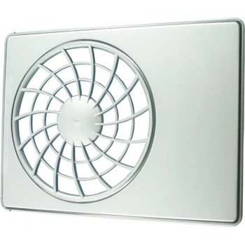 Image 1 of Vents Резервно покритие за вентилатори iFAN в сребристо (8995)