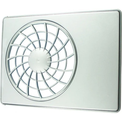 Vents Резервно покритие за вентилатори iFAN в сребристо (8995)