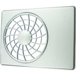 Vents Резервно покритие за вентилатори iFAN в сребристо (8995)