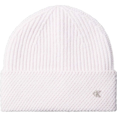 Calvin Klein Dámská čepice Metal Wool LV04F8118GVC9