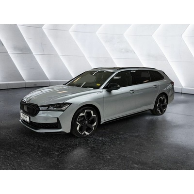 Skoda Superb Combi 2.0 TSI Sportline 4x4 DSG 195 kW