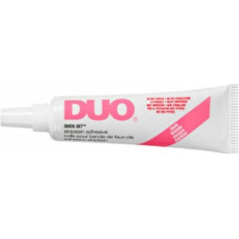 Ardell Duo Quick Set Adhesive Dark 7G Лепило за мигли дамски 7gr
