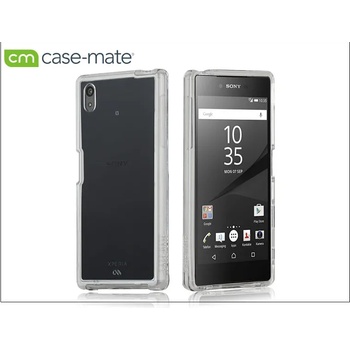 Case-Mate Tough Naked - Sony Xperia Z5 case transparent