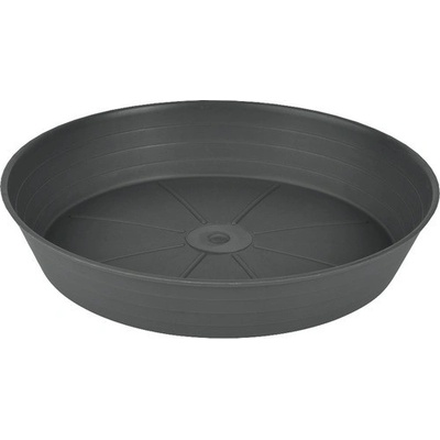 Podmiska pod kvetináč PRIMAVERA plastová d24cm
