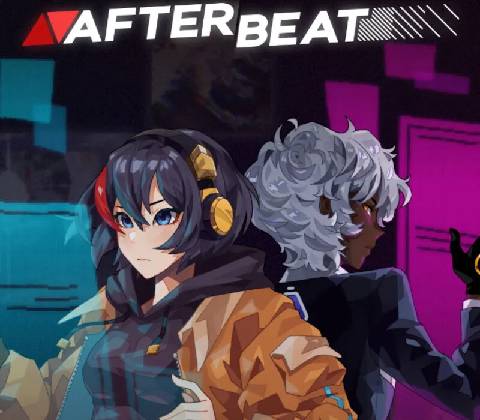 Afterbeat