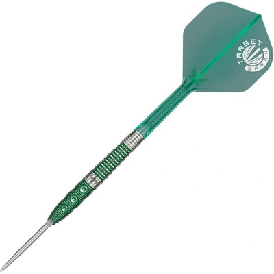steel Target Japan Motomu Sakai Xeno G1 25 g SP 90% wolfrám