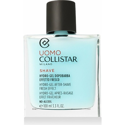 Collistar Uomo Hydro Gel After Shave Fresh Effect 100 ml