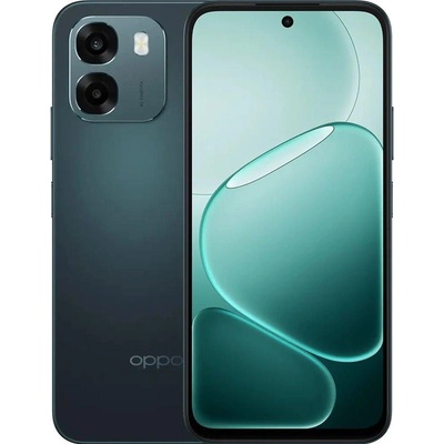 OPPO A6 256GB 6GB RAM Dual