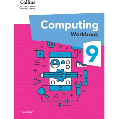 International Lower Secondary Computing Workbook: Stage 9