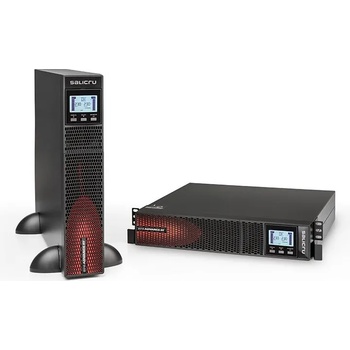 Image 1 of Salicru SPS ADVANCE RT2 3000VA