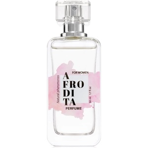 Secret play Afrodita Natural Pheromones парфюм с феромони за жени 50ml