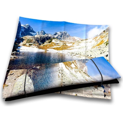 Dynasit Traveler Tatry 350 x 260 x 15 mm