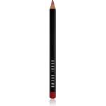 Bobbi Brown Lip Pencil дълготраен молив за устни цвят RED 1.15 гр