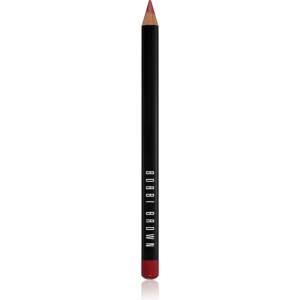 Bobbi Brown Lip Pencil дълготраен молив за устни цвят RED 1.15 гр