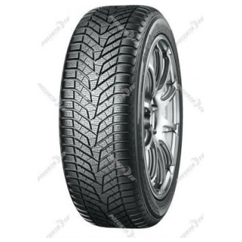 Yokohama BluEarth Winter V905 255/60 R17 106H