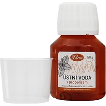 Pleva s propolisom 50g
