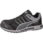PUMA Защитни работни обувки ELEVATE Low S1P | Черно , 41 номер без кутия! ! ! ! (502400-)