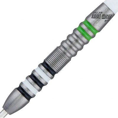 Unicorn Steel Callan Rydz - The Riot - 21g