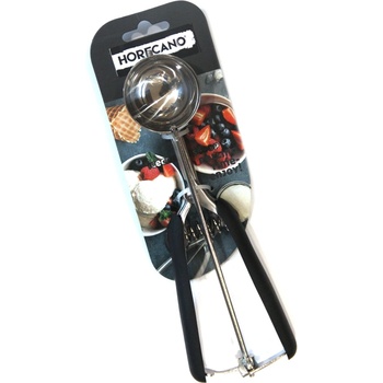 Image 1 of Horecano HORECANO-Лъжица за сладолед dia 5cm I4857 (HC-981506) (01981506)