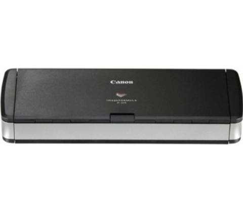 Canon P-215