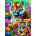 KS Games - Puzzle Tigers Family - 300 piese