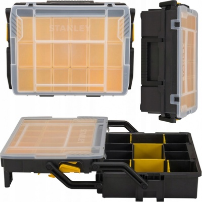 Stanley Rozkládací organizer SortMaster STST1-75540