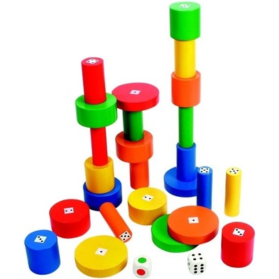 Beleduc XXL Torreta