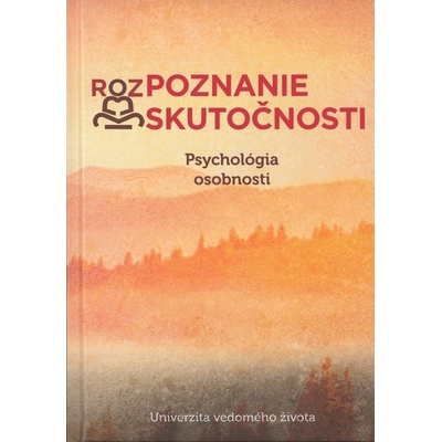 Rozpoznanie skutočnosti