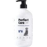 M-PETS Perfect Care №6 - Шампоан за навън, с масло от нийм, кедрово и чаено дърво - 1 литър - Белгия 10172799