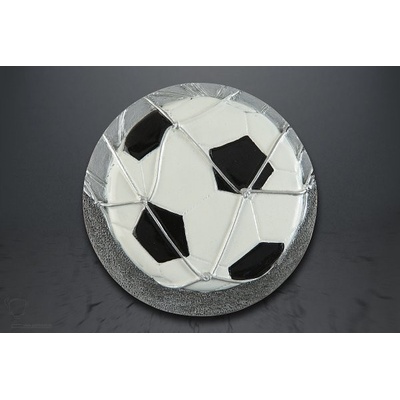 Emblém Fotbal FG003/FG003_50 – Hledejceny.cz