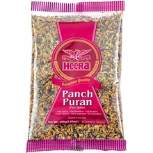 Heera Panch Puran Koření 5 vůní 100 g