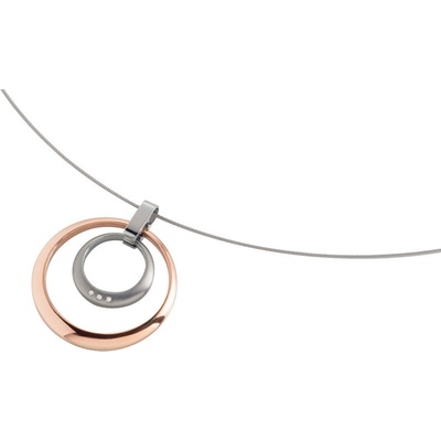 Boccia Titanium přívěsek 0790-03