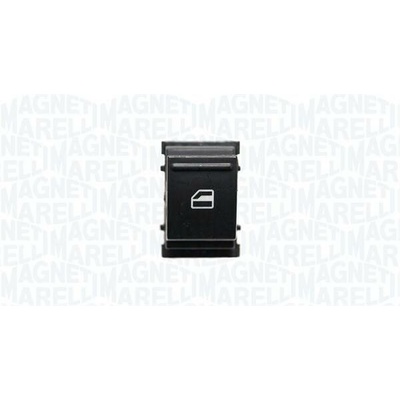 MAGNETI MARELLI Spínač, zvedací zařízení oken 000051041010