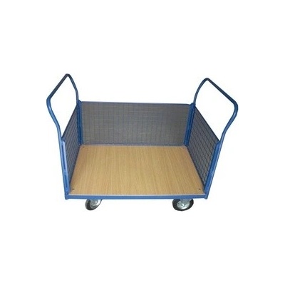 Ecoweld Plošinový 5039